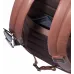 Рюкзак мужской Piquadro Cronus CA6689S134/M коричневый кожа