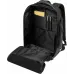 Рюкзак мужской Piquadro Cronus CA6689S134/N черный кожа