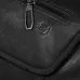 Рюкзак мужской Piquadro Cronus CA6689S134/N черный кожа