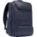 Рюкзак мужской Piquadro Cronus CA6690S134BM/BLU синий кожа