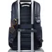 Рюкзак мужской Piquadro Cronus CA6690S134BM/BLU синий кожа