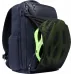 Рюкзак мужской Piquadro Cronus CA6690S134BM/BLU синий кожа