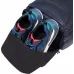 Рюкзак мужской Piquadro Cronus CA6690S134BM/BLU синий кожа