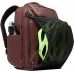 Рюкзак мужской Piquadro Cronus CA6690S134BM/M коричневый кожа