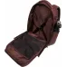 Рюкзак мужской Piquadro Cronus CA6690S134BM/M коричневый кожа