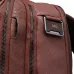 Рюкзак мужской Piquadro Cronus CA6690S134BM/M коричневый кожа