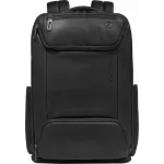 Рюкзак мужской Piquadro Cronus CA6690S134BM/N черный кожа