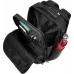 Рюкзак мужской Piquadro Cronus CA6690S134BM/N черный кожа