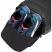 Рюкзак мужской Piquadro Cronus CA6690S134BM/N черный кожа