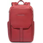 Рюкзак Piquadro Than CA6609S135/AR терракотовый кожа