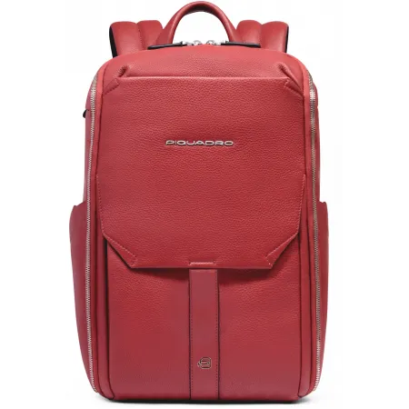 Рюкзак Piquadro Than CA6609S135/AR терракотовый кожа