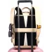 Рюкзак женский Piquadro Than CA6609S135/BE бежевый кожа