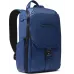 Рюкзак Piquadro Than CA6609S135/BLU синий кожа