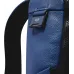 Рюкзак Piquadro Than CA6609S135/BLU синий кожа