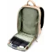 Рюкзак женский Piquadro Than CA6610S135/BE бежевый кожа