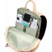 Рюкзак женский Piquadro Than CA6610S135/BE бежевый кожа