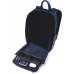 Рюкзак Piquadro Than CA6610S135/BLU синий кожа