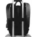 Рюкзак Piquadro Than CA6610S135/N черный кожа