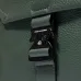 Рюкзак Piquadro Than CA6610S135/VE оливковый кожа