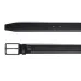 Ремень Piquadro CRONUS CU6664S134/N черный натур.кожа