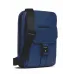 Сумка мужская Piquadro Than CA3084S135/BLU синий натур.кожа