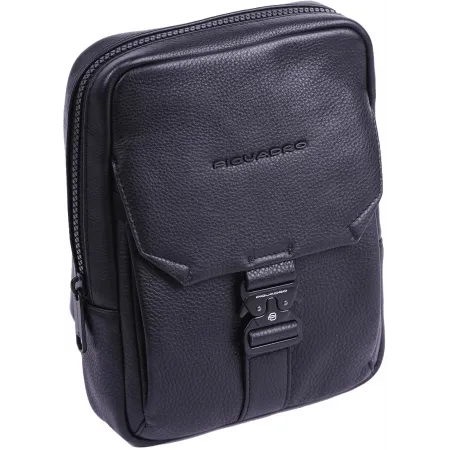 Сумка Piquadro Than CA3084S135/N черный натур.кожа