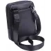 Сумка Piquadro Than CA3084S135/N черный натур.кожа