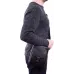 Сумка Piquadro Than CA3084S135/N черный натур.кожа