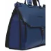 Деловая сумка Piquadro Than CA4021S135/BLU с отделением для ноутбука синий натур.кожа