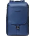 Рюкзак Piquadro Than CA6611S135/BLU синий кожа