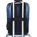 Рюкзак Piquadro Than CA6611S135/BLU синий кожа