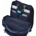 Рюкзак Piquadro Than CA6611S135/BLU синий кожа
