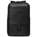 Рюкзак Piquadro Than CA6611S135/N черный кожа