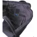 Рюкзак Piquadro Than CA6612S135/N роллтоп черный кожа