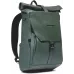 Рюкзак Piquadro Than CA6612S135/VE роллтоп хаки кожа