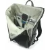 Рюкзак Piquadro Than CA6612S135/VE роллтоп хаки кожа