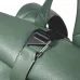 Рюкзак Piquadro Than CA6612S135/VE роллтоп хаки кожа