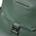 Рюкзак Piquadro Than CA6612S135/VE роллтоп хаки кожа