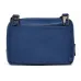 Сумка Piquadro Than CA6615S135/BLU синий натур.кожа