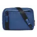 Сумка Piquadro Than CA6615S135/BLU синий натур.кожа