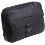 Сумка Piquadro Than CA6615S135/N черный натур.кожа