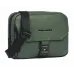 Сумка Piquadro Than CA6615S135/VE хаки натур.кожа