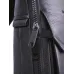 Рюкзак слинг мужской Piquadro Than CA6616S135/N черный