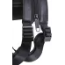 Рюкзак слинг мужской Piquadro Than CA6616S135/N черный