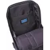 Рюкзак слинг мужской Piquadro Than CA6616S135/N черный