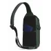 Рюкзак слинг мужской Piquadro Than CA6616S135/VE хаки