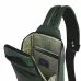Рюкзак слинг мужской Piquadro Than CA6616S135/VE хаки