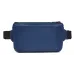 Сумка на пояс мужская Piquadro Than CA6617S135/BLU синий натур.кожа