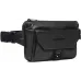 Сумка на пояс Piquadro Than CA6617S135/N черный натур.кожа