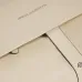 Деловая сумка женская Piquadro Than CA6698S135/BE с отделением для ноутбука бежевый натур.кожа